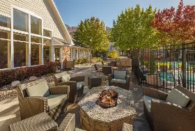Photograph of Residence Inn, Salt Lake City