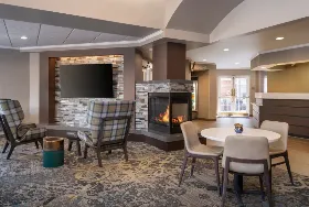 Photograph of Residence Inn, Salt Lake City