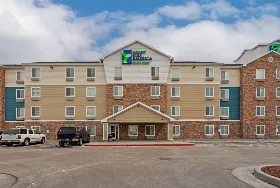 Photograph of Extended Stay America Select Suites, West Valley City