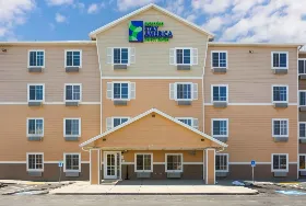 Photograph of Extended Stay America Select Suites, American Fork