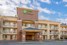Photograph of Extended Stay America Suites, Salt Lake City