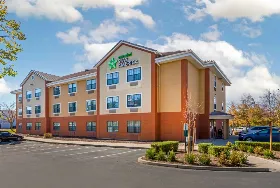 Photograph of Extended Stay America Select Suites, Sandy