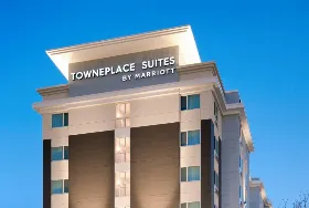 Photograph of TownePlace Suites, Salt Lake City