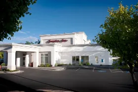 Photograph of Hampton Inn, Richfield