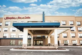 Photograph of Hampton Inn, Spanish Fork
