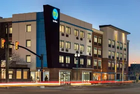 Photograph of Home2 Suites, Ogden
