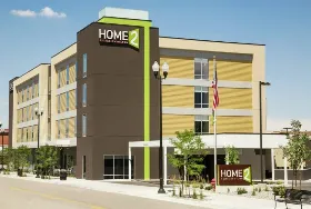 Photograph of Home2 Suites, Murray