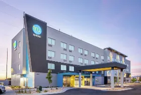 Photograph of Tru by Hilton, Midvale