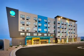 Photograph of Tru by Hilton, Lehi