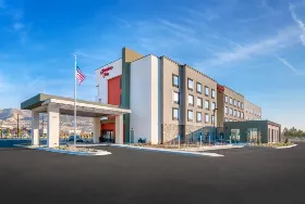Photograph of Hampton Inn, Draper