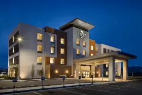 Photograph of Homewood Suites, Draper