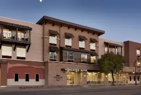 Photograph of Homewood Suites, Moab