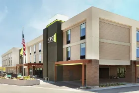 Photograph of Home2 Suites, Salt Lake City