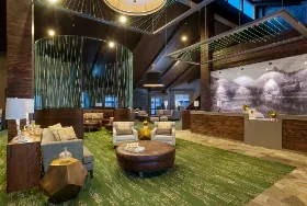 Photograph of DoubleTree by Hilton, Park City