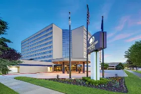 Photograph of Salt Lake City Suites Hotel,