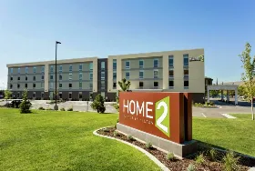 Photograph of Home2 Suites, Lehi