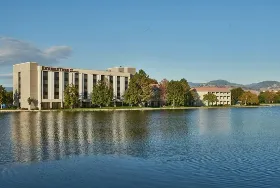Photograph of DoubleTree by Hilton, Salt Lake City