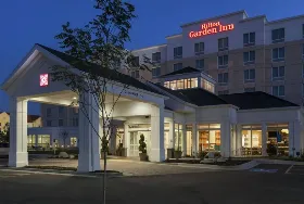Photograph of Hilton Garden Inn, Salt Lake City