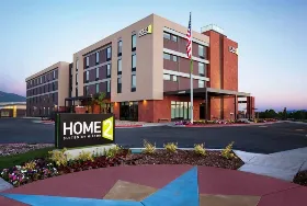 Photograph of Home2 Suites, Layton