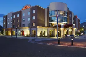 Photograph of Hilton Garden Inn, Ogden