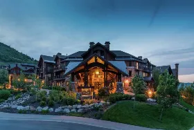 Photograph of Waldorf Astoria Park City, Park City