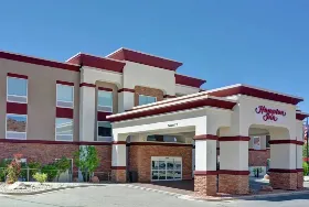 Photograph of Hampton Inn, Moab