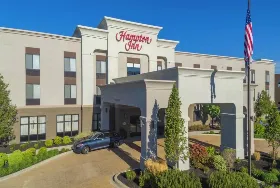 Photograph of Hampton Inn, Lehi
