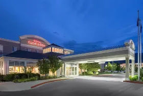 Photograph of Hilton Garden Inn, Layton