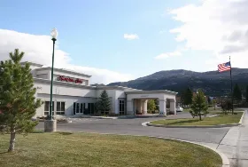 Photograph of Hampton Inn, Cedar City