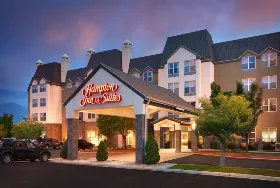 Photograph of Hampton Inn, Orem