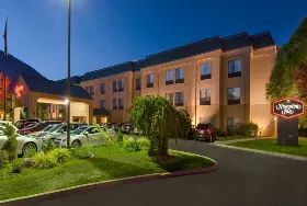 Photograph of Hampton Inn, Provo