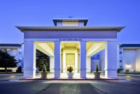 Photograph of Homewood Suites, Midvale