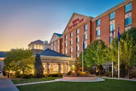 Photograph of Hilton Garden Inn, Sandy