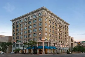Photograph of Hampton Inn, Ogden