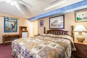 Photograph of Rodeway Inn, Big Water