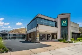 Photograph of Quality Inn, Tooele