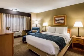 Photograph of Comfort Inn, Green River