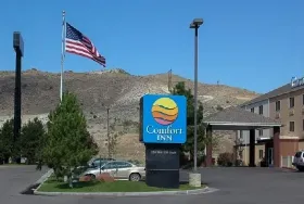 Photograph of Comfort Inn, Richfield
