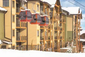 Photograph of Club Wyndham Park City, Park City