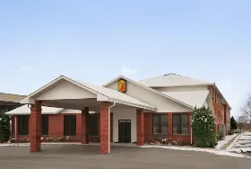 Photograph of Super 8, South Jordan