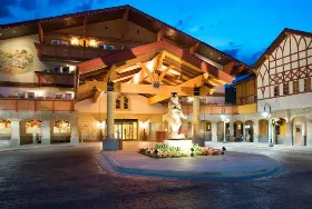 Photograph of Zermatt Utah Resort & Spa, Midway