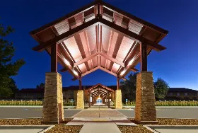 Photograph of Holiday Inn Express, Dugway