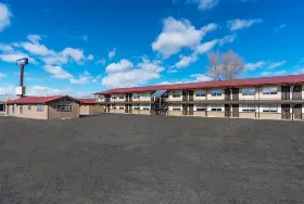 Photograph of Travelodge, Salina