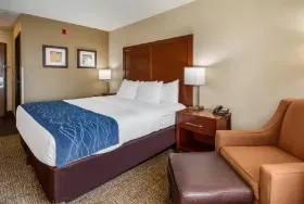 Photograph of Comfort Inn, Lehi