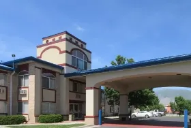 Photograph of Quality Inn, Spanish Fork