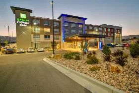 Photograph of Holiday Inn Express, Lehi