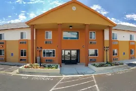 Photograph of Quality Inn, Price