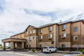 Photograph of Comfort Inn, Ballard