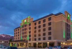 Photograph of Holiday Inn South Jordan - SLC South, South Jordan