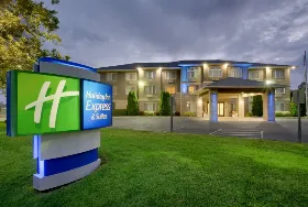Photograph of Holiday Inn Express, American Fork